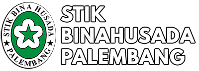 STIK Bina Husada Logo